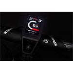 Celoodpružený elektrobicykel MMR X-BOLT 120 00 - Black N Sparkling Glass veľkosť M 2023