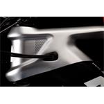 Celoodpružený elektrobicykel MMR X-BOLT 140 00 - Black N Sparkling Glass - veľkosť L / / 23/2024