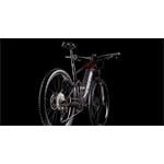 Celoodpružený elektrobicykel MMR X-BOLT 140 00 - Liquid Red N Black - veľkosť S / 2024