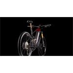 Celoodpružený elektrobicykel MMR X-BOLT 140 10 - Liquid Red N Black - veľkosť L 24/2025
