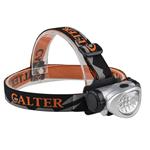 Čelovka CALTER BASIC 10 LED
