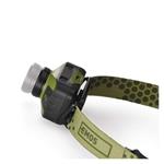 Čelovka CREE LED P3539, 330 lm, 200 m, 3× AAA
