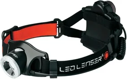 Čelovka LED Lenser H7R.2