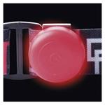 Čelovka P3531 CREE LED + COB LED, 330 lm, 65 m, 3× AAA