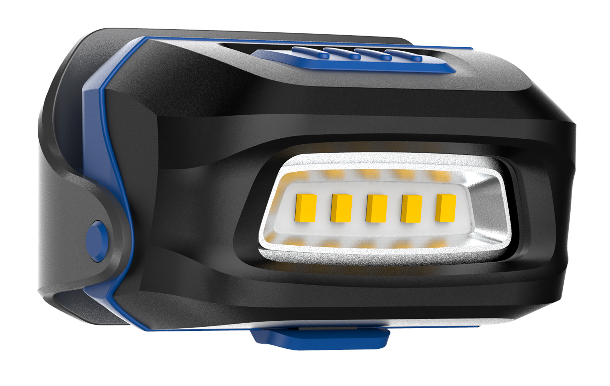 Čelovka Viking B6599