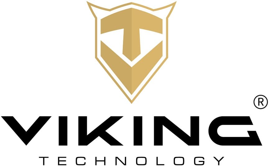 Svetlomety Viking Technology