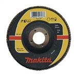 Čepeľ MAKITA 115x22,23 mm K60 Zircon