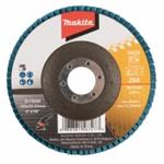 Čepeľ MAKITA 125x22,23 mm K60 Zircon