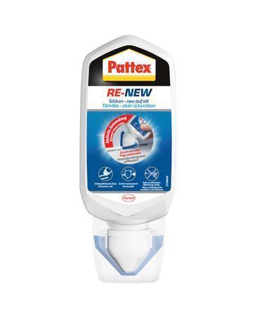 Ceresit Obnovovač silikonu "Ceresit Re-New", bílá, 100ml