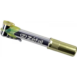 Čerpadlo Zefal Air Profile Micro žlté