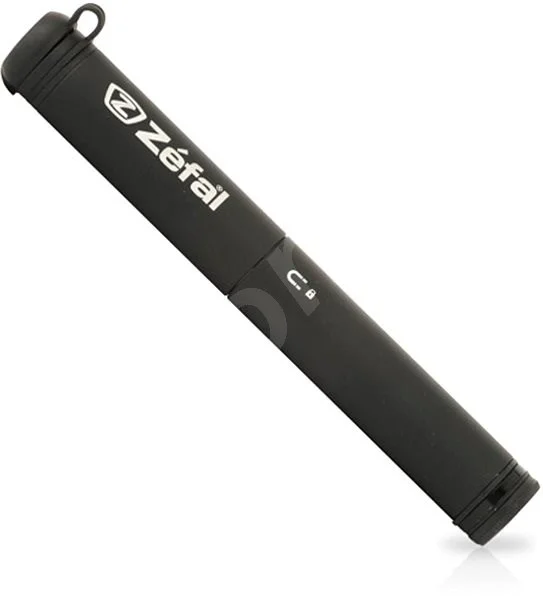 Čerpadlo Zefal EZ Max FC +adaptér +16g kazeta