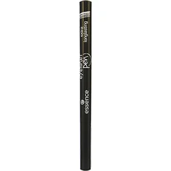 Ceruzka na oči Essence Extra dlhotrvajúca ceruzka na oči 01 Black 1 ml