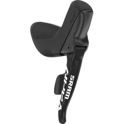 Cestné hydraulické páky radenia/brzd SRAM Apex 11 rýchlostí. zadná prehadzovačka zadná brzda 18
