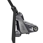 Cestné hydraulické páky radenia/brzdy SRAM Force22 Páka radenia FLAT
