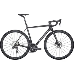 Cestný bicykel MMR ADRENALINE 00 - Carbon N Chrome - veľkosť XL / 2024