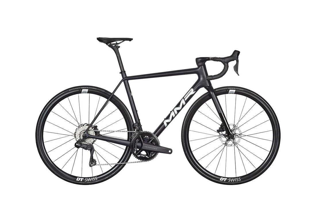 Cestný bicykel MMR Adrenaline 00 - Carbon - veľkosť L 25/2026