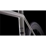 Cestný bicykel MMR ADRENALINE 00 - Light Grey N Black - veľkosť S / 25/2026