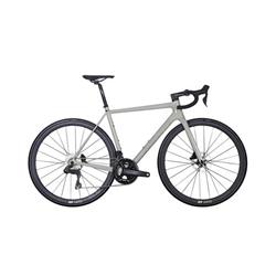 Cestný bicykel MMR ADRENALINE 00 - Light Grey N Black - veľkosť XL 24/2025