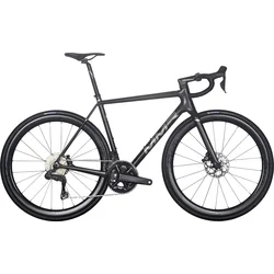 Cestný bicykel MMR ADRENALINE 00 PLUS - Carbon N Chrome - veľkosť L 24/2025