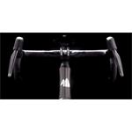 Cestný bicykel MMR ADRENALINE 00 PLUS - Carbon N Chrome - veľkosť XS / 2024