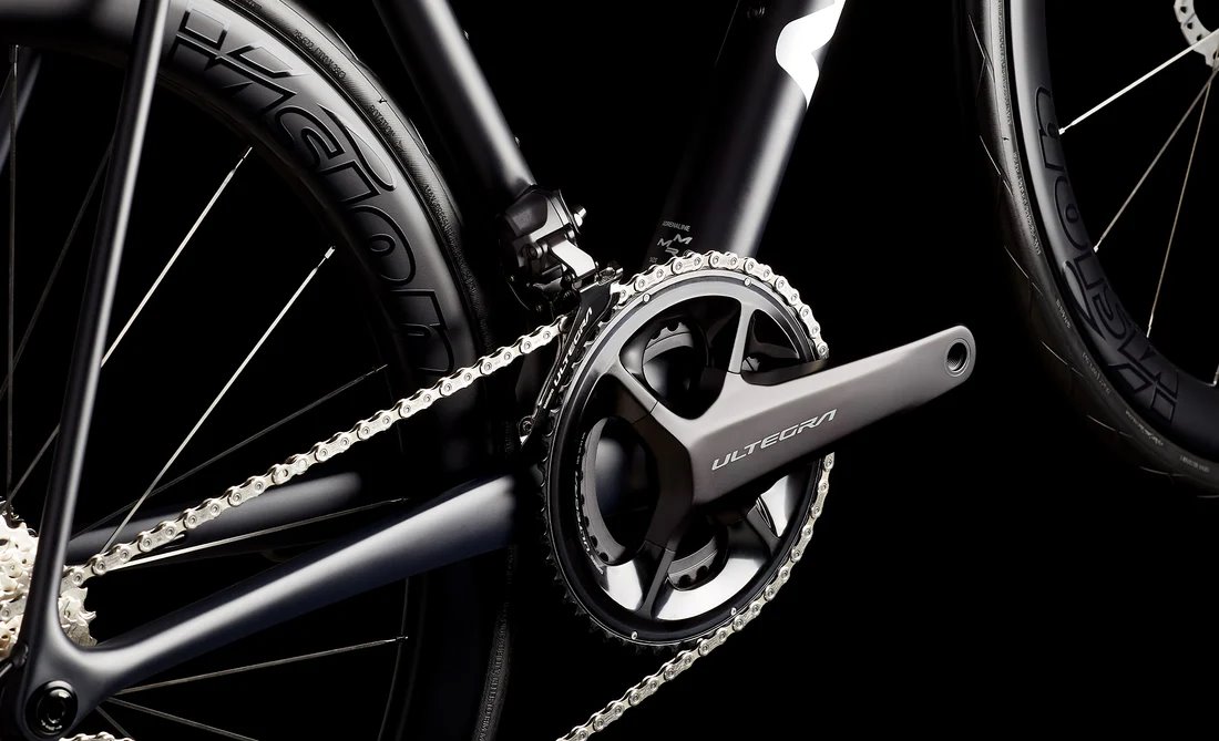 Cestný bicykel MMR Adrenaline 00 - Vision SC45 - Carbon - veľkosť S 25/2026