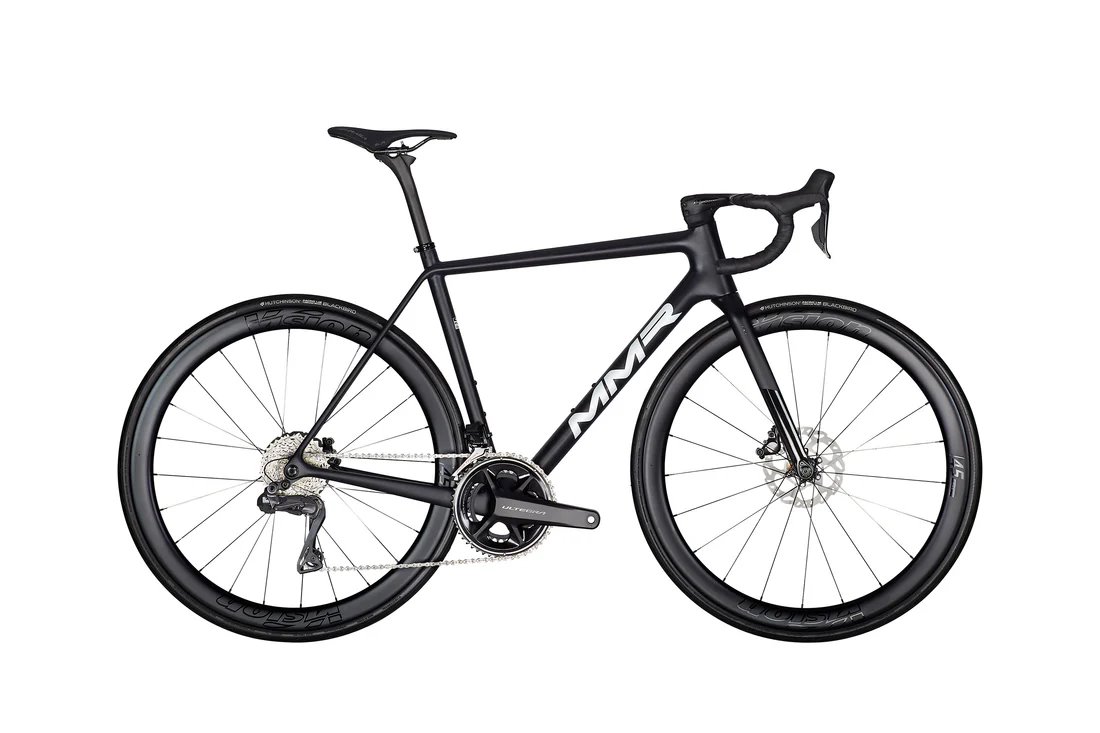 Cestný bicykel MMR Adrenaline 00 - Vision SC45 - Carbon - veľkosť S 25/2026