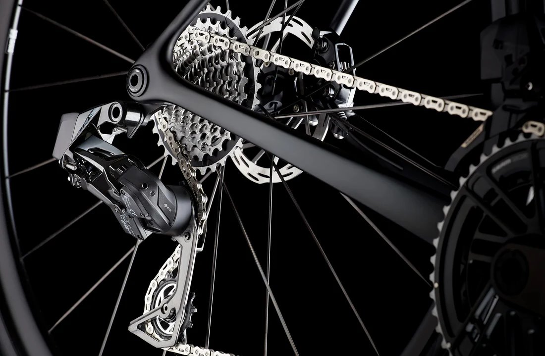 Cestný bicykel MMR ADRENALINE 10 - CARBON - 49-S 25/2026