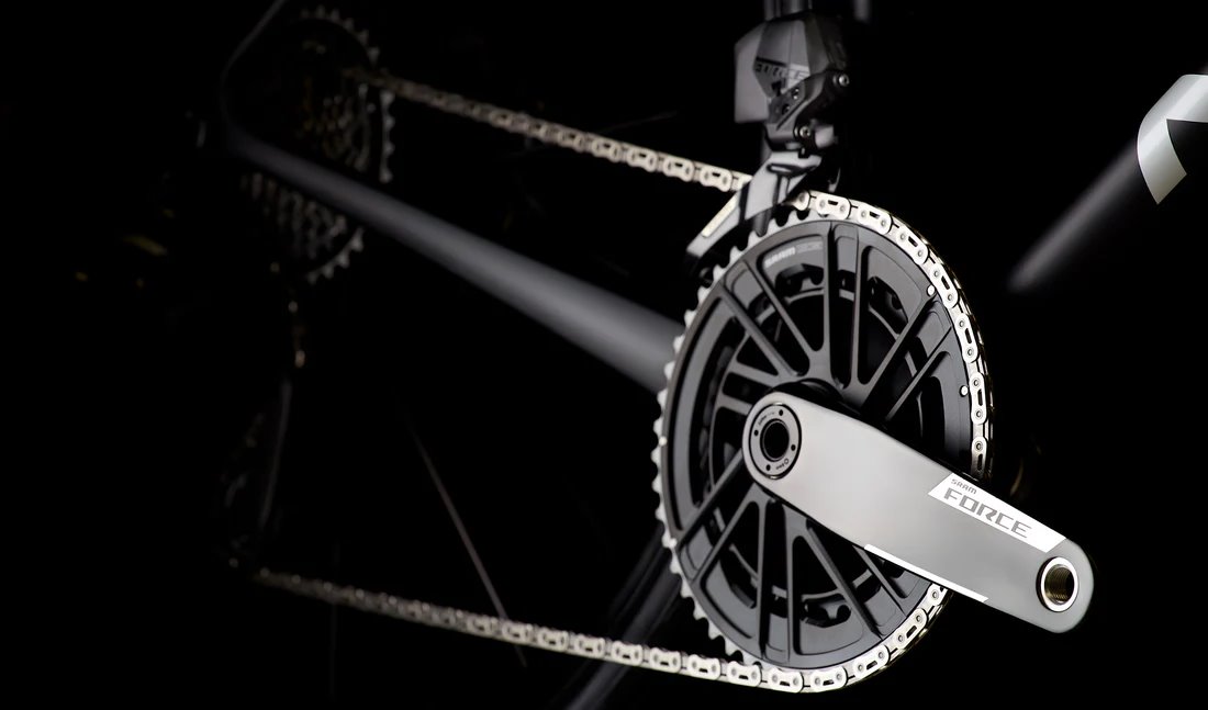 Cestný bicykel MMR ADRENALINE 10 - CARBON - 60-XL 25/2026