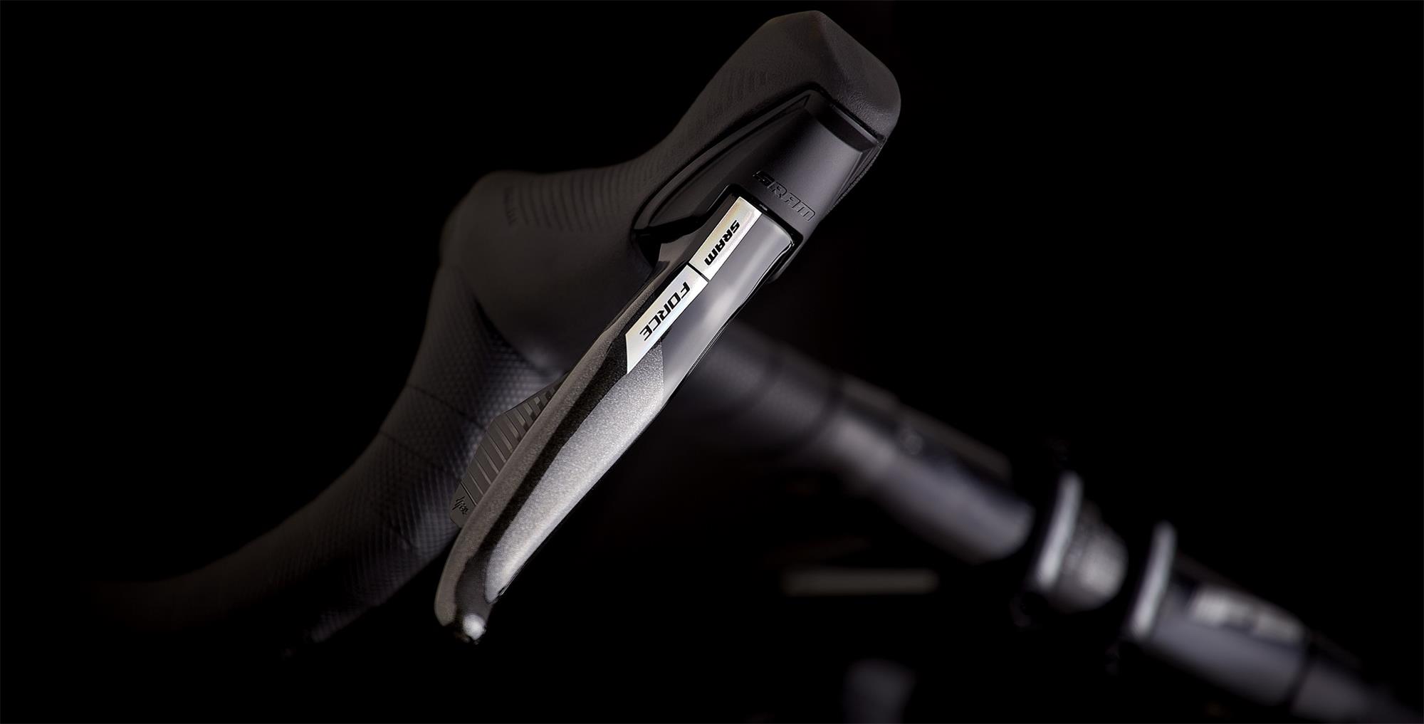 Cestný bicykel MMR ADRENALINE 10 - Carbon N Chrome - veľkosť L / 25/2026