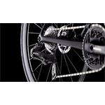 Cestný bicykel MMR ADRENALINE 10 - Carbon N Chrome - veľkosť S / 2024