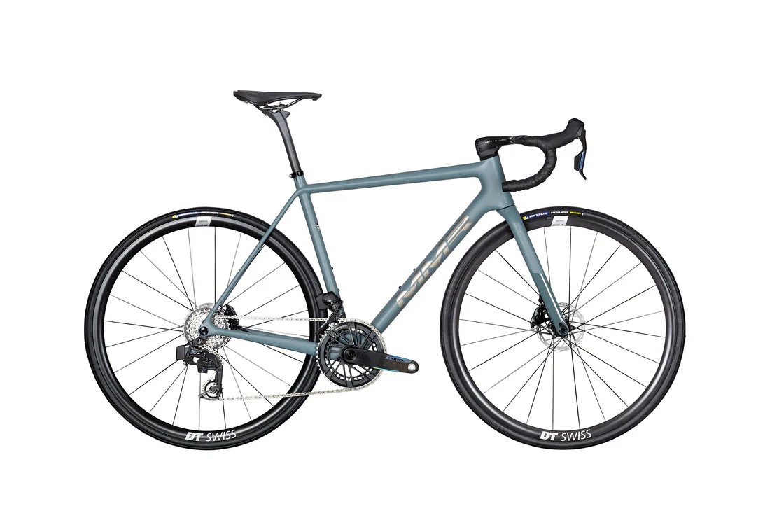 Cestný bicykel MMR ADRENALINE 10 - SEAWATER - 56-L 25/2026
