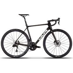 Cestný bicykel MMR ADRENALINE 30 - Black N White veľkosť L 2023