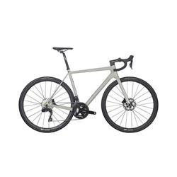 Cestný bicykel MMR ADRENALINE 30 - Light Grey N Black - veľkosť L 24/2025