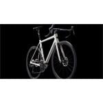 Cestný bicykel MMR ADRENALINE 30 - Light Grey N Black - veľkosť XL / 25/2026