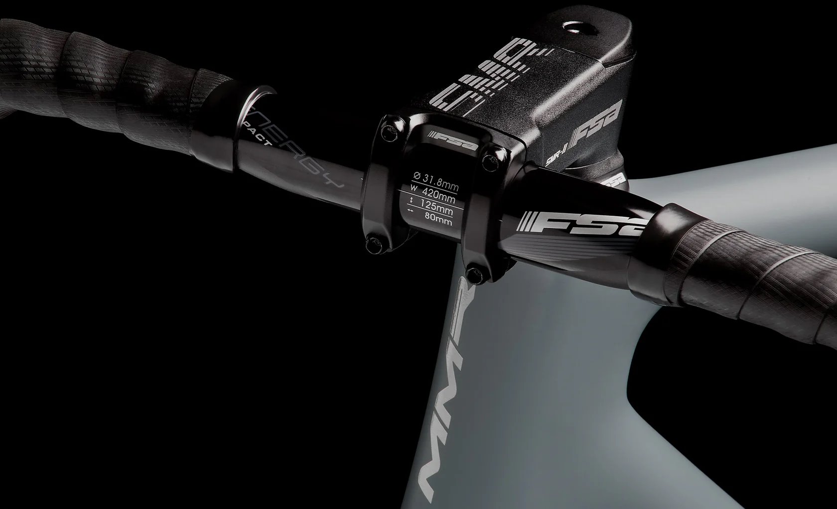 Cestný bicykel MMR Adrenaline 30 - Morská voda - veľkosť L 25/2026