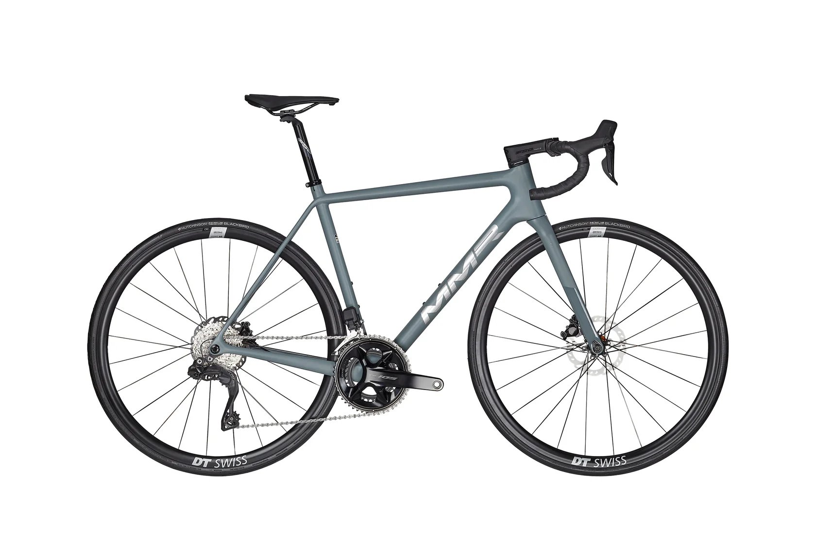 Cestný bicykel MMR Adrenaline 30 - Morská voda - veľkosť M 25/2026