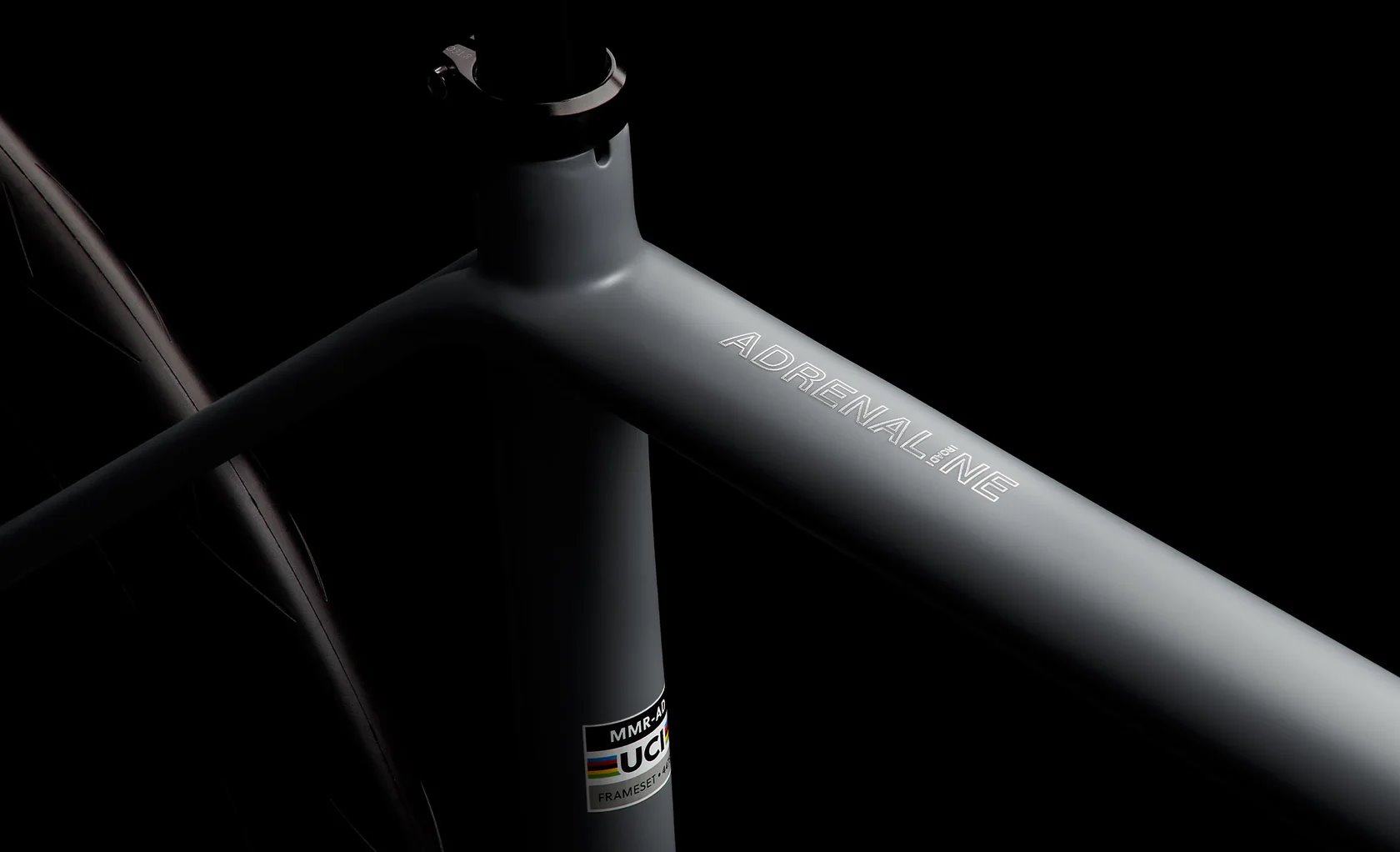 Cestný bicykel MMR Adrenaline 30 - Morská voda - veľkosť S 25/2026