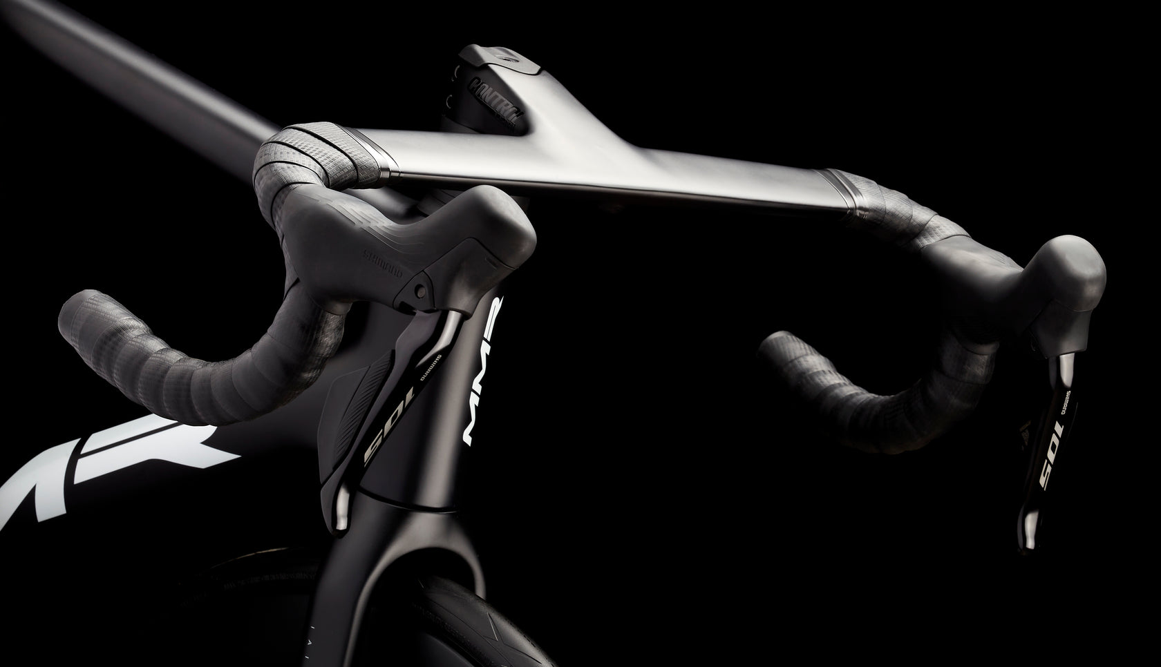 Cestný bicykel MMR ADRENALINE 30 PLUS - karbón - veľkosť XS 2026