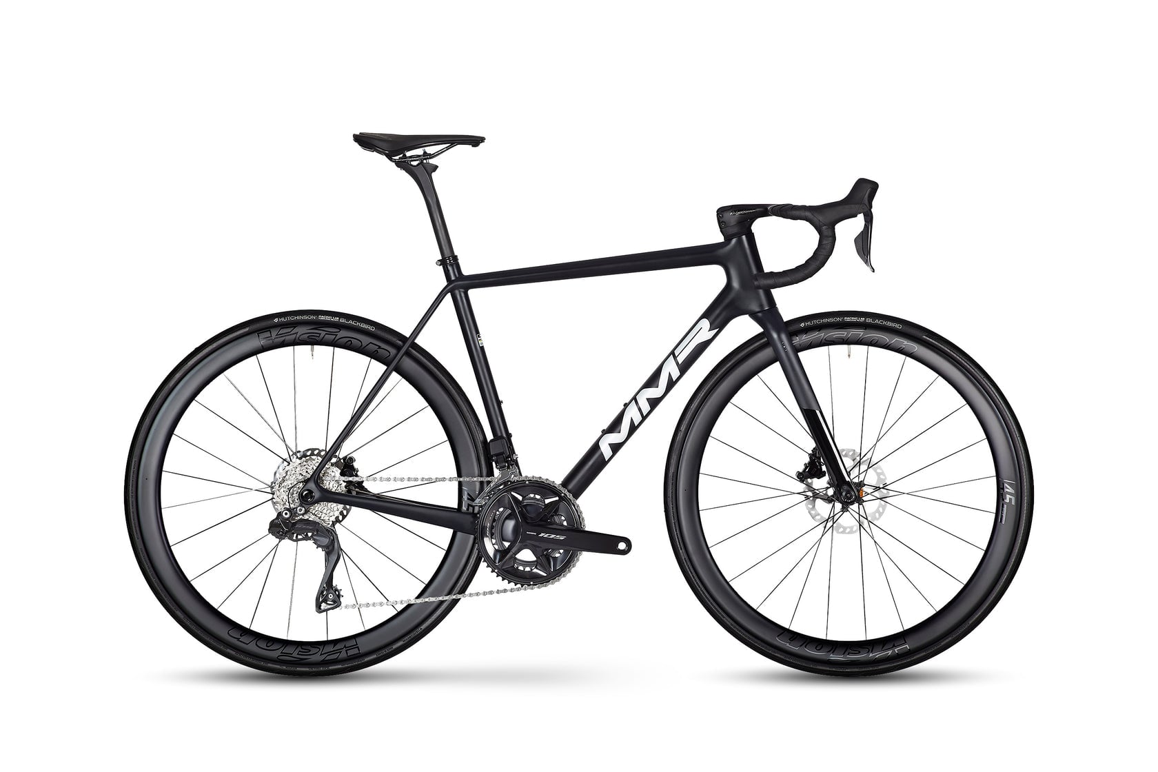 Cestný bicykel MMR ADRENALINE 30 PLUS - karbón - veľkosť XS 2026