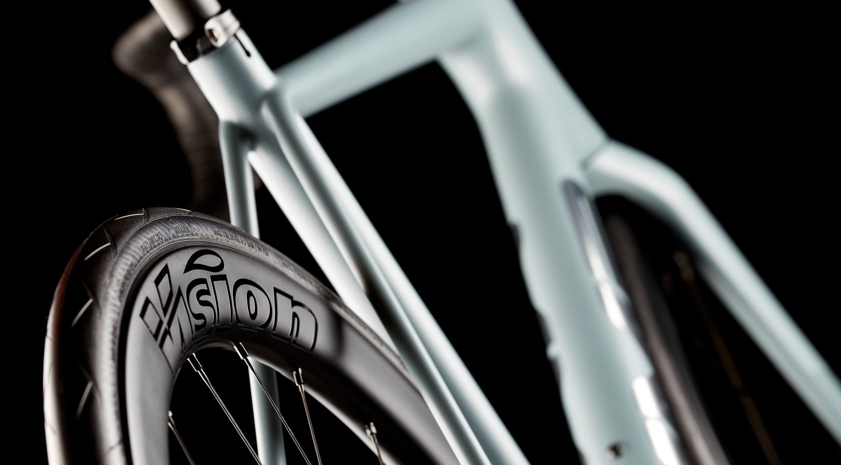 Cestný bicykel MMR ADRENALINE 30 PLUS - Morská voda - veľkosť XL 2026