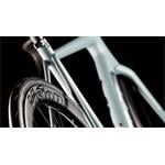 Cestný bicykel MMR ADRENALINE 30 PLUS - Morská voda - veľkosť XL 2026