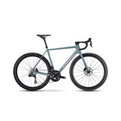 Cestný bicykel MMR ADRENALINE 30 PLUS - Morská voda - veľkosť XS 2026