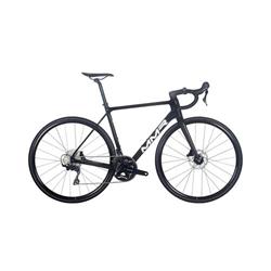 Cestný bicykel MMR ADRENALINE 50 - Black N White - veľkosť XL 24/2025