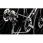 Cestný bicykel MMR Adrenaline 50 - Carbon - veľkosť XS 25/2026
