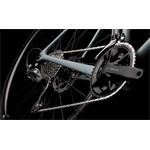 Cestný bicykel MMR Adrenaline 50 - Morská voda - veľkosť XL 25/2026