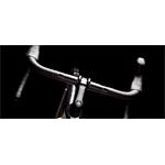 Cestný bicykel MMR ADRENALINE 50 - Pearlwhite N Black - veľkosť XL / 2024