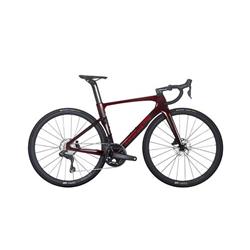 Cestný bicykel MMR ADRENALINE AERO 00 - Liquid Red - veľkosť L 24/2025