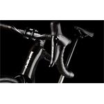 Cestný bicykel MMR Adrenaline Aero 10 - Grey Rainbow - veľkosť XL 25/2026