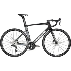 Cestný bicykel MMR Adrenaline Aero 10 - Grey Rainbow - veľkosť XL 25/2026