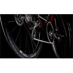 Cestný bicykel MMR ADRENALINE AERO 10 - Liquid Red - veľkosť XL / 25/2026